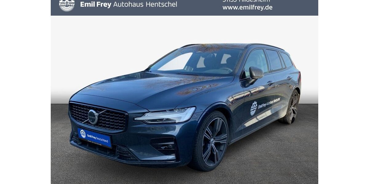Volvo V60 48.790 km 30.499 &euro; Hildesheim 31135