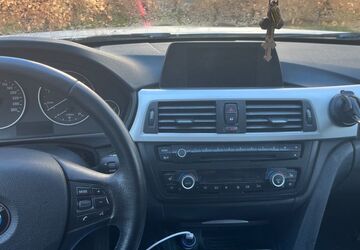 BMW 320 320.000 km 5.600 &euro; Hannover 30453