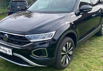 VW T-Roc 16.470 km 25.990 &euro; Hohenhameln 31249