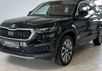 Skoda Kodiaq 38.463 km 30.999 &euro; Hemmingen/Hannover 30966