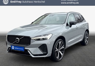 Volvo XC60 45.258 km 36.135 &euro; Hildesheim 31135