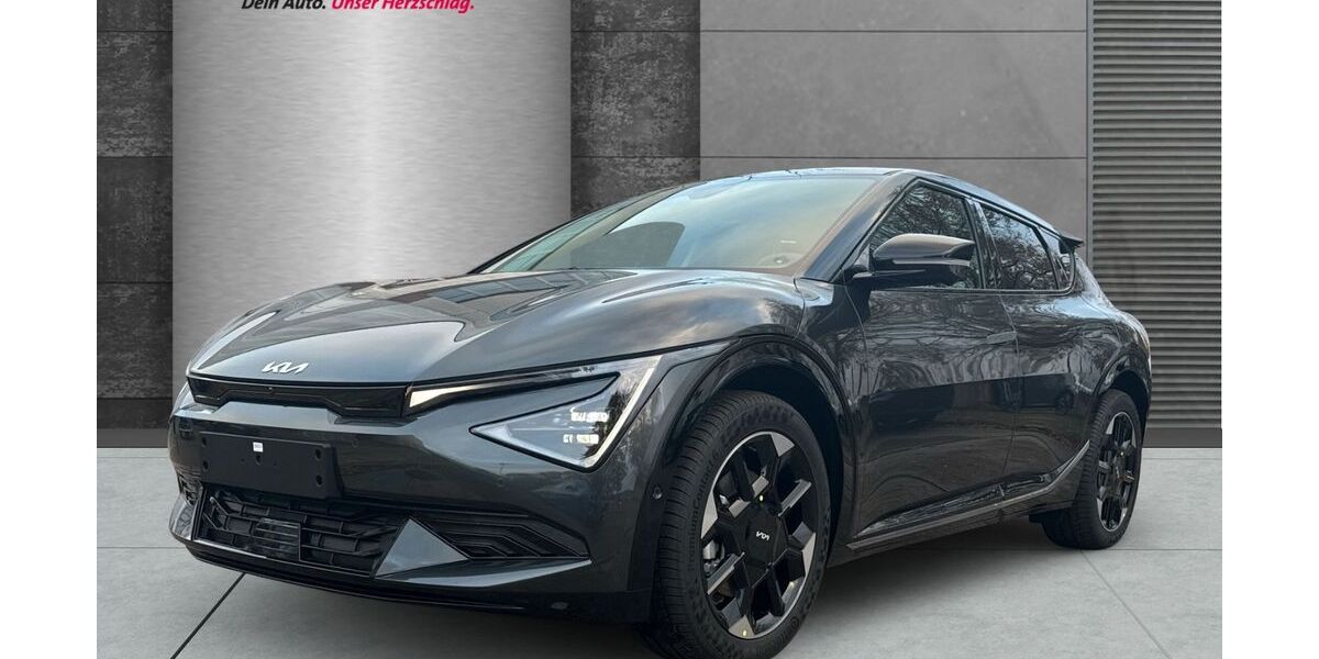 Kia EV6 5.000 km 49.980 &euro; Hildesheim 31135