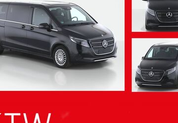 Mercedes-Benz V 300 32.460 km 72.455 &euro; Hildesheim 31137