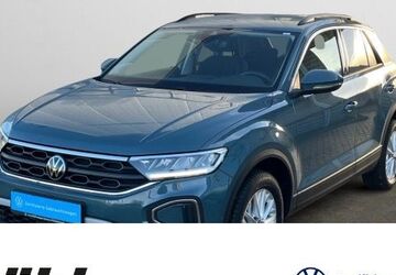 VW T-Roc 28.661 km 22.590 &euro; Hildesheim 31137