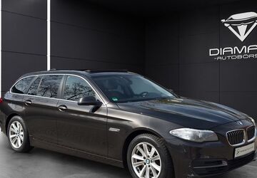 BMW 530 199.898 km 9.999 &euro; Salzgitter-Lebenstedt 38226