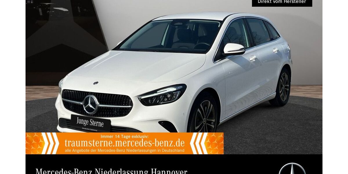 Mercedes-Benz B 200 15.110 km 31.490 &euro; Hannover/Langenhagen 30855