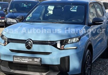 Citroen C3 Aircross 15.000 km 15.990 &euro; Hannover 30453