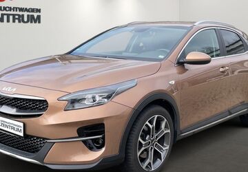 Kia XCeed 38.609 km 18.990 &euro; Laatzen 30880