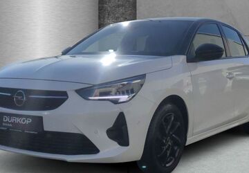 Opel Corsa 20.790 km 15.490 &euro; Hildesheim 31135