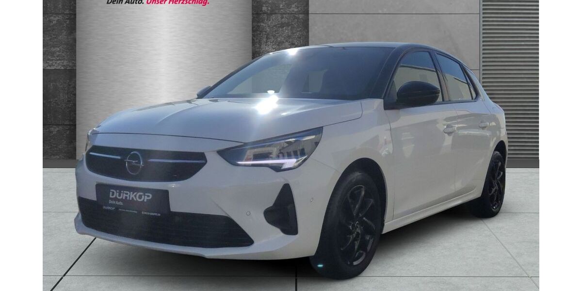 Opel Corsa 20.790 km 15.490 &euro; Hildesheim 31135