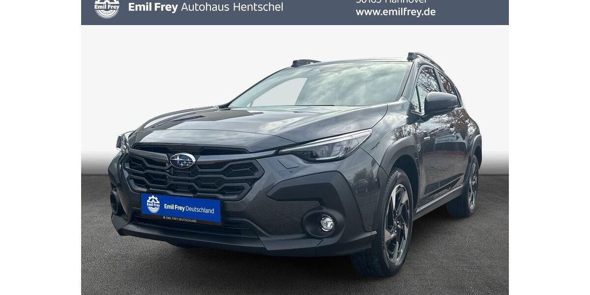 Subaru Crosstrek 3.890 km 35.990 &euro; Hannover 30165