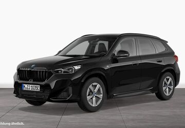 BMW X1 97.410 km 34.404 &euro; Hannover 30539