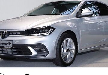 VW Polo 13.000 km 21.990 &euro; Hildesheim 31135