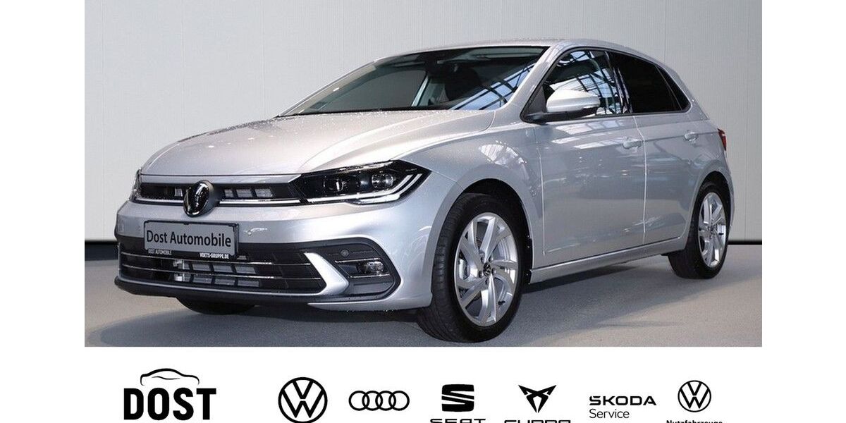 VW Polo 13.000 km 21.990 &euro; Hildesheim 31135