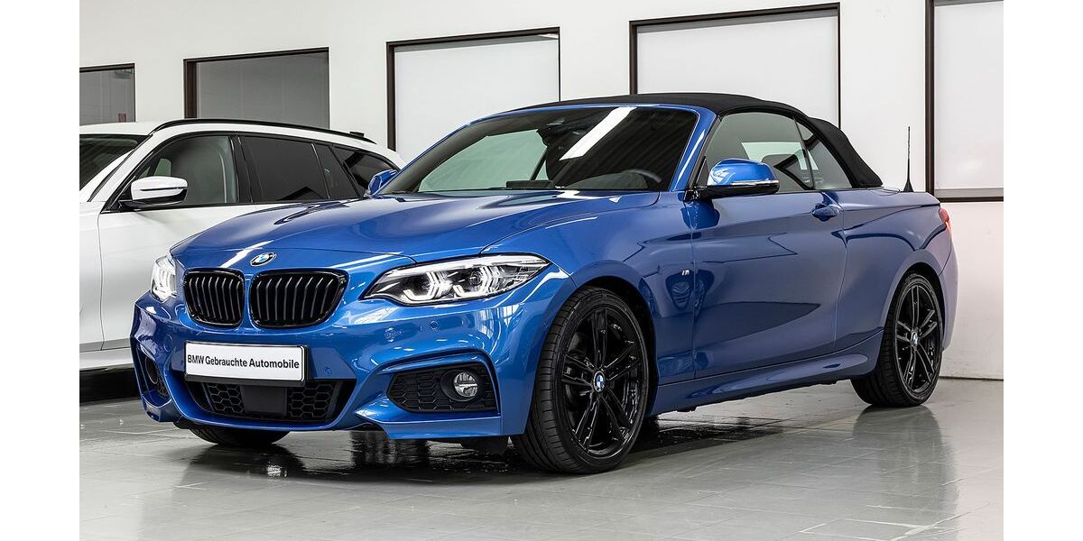 BMW 230 41.840 km 32.900 &euro; Hannover 30177