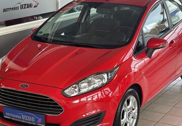 Ford Fiesta 195.892 km 3.990 &euro; Hannover 30419