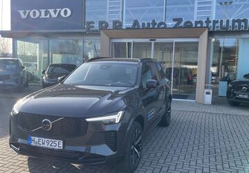 Volvo XC90 9.000 km 73.500 &euro; Hannover 30179
