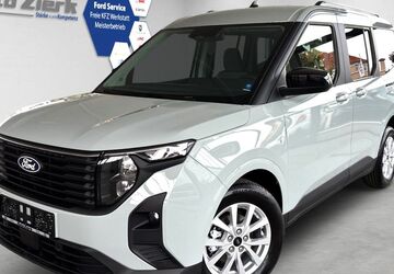Ford Tourneo Courier 3.596 km 25.890 &euro; Lehrte 31275