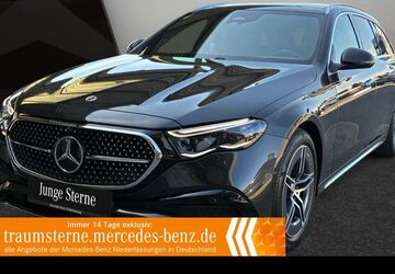 Mercedes-Benz E 300 8.619 km 59.980 &euro; Hannover/Langenhagen 30855