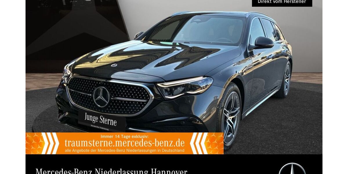 Mercedes-Benz E 300 8.619 km 59.980 &euro; Hannover/Langenhagen 30855