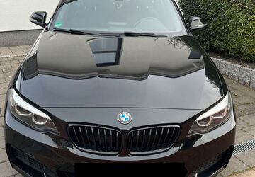 BMW 218 69.000 km 20.999 &euro; Pattensen 30982
