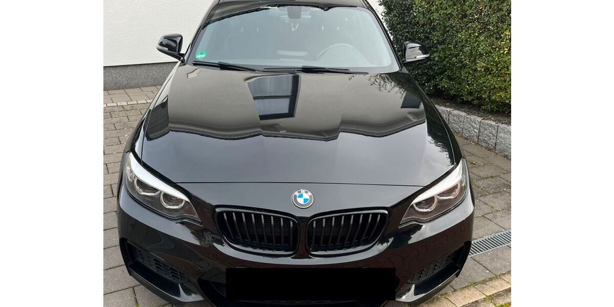BMW 218 69.000 km 20.999 &euro; Pattensen 30982