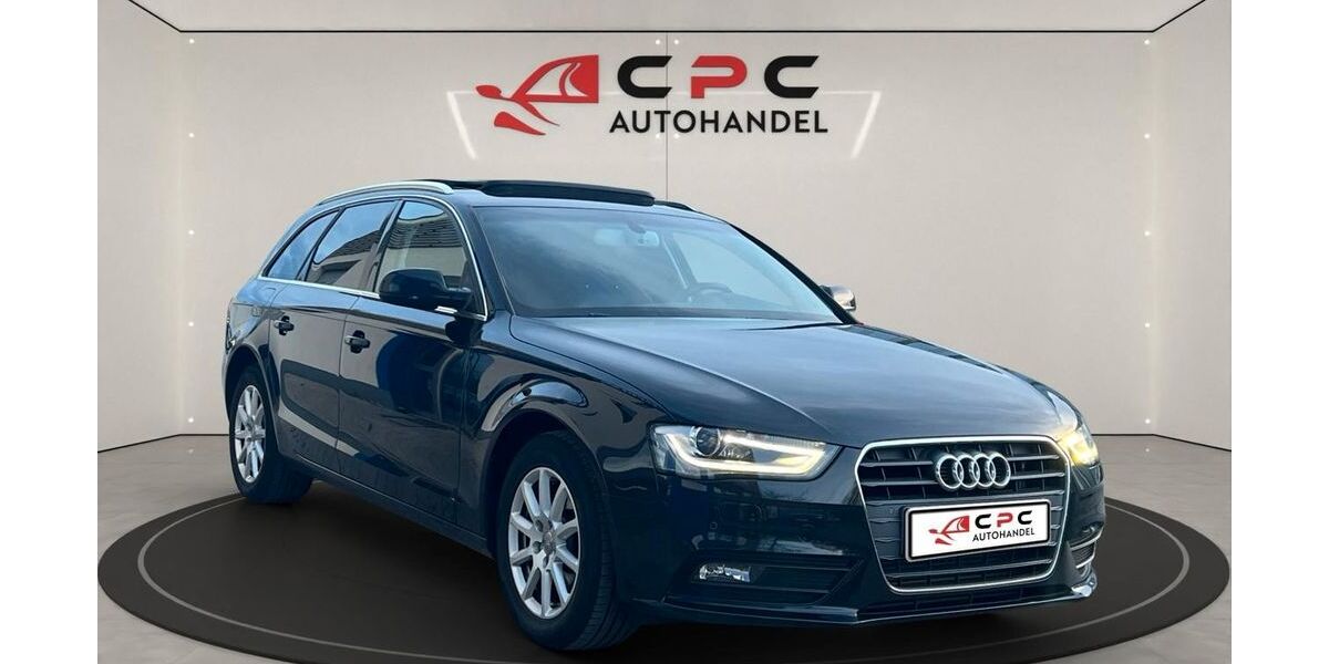 Audi A4 168.727 km 9.990 &euro; Hannover 30179