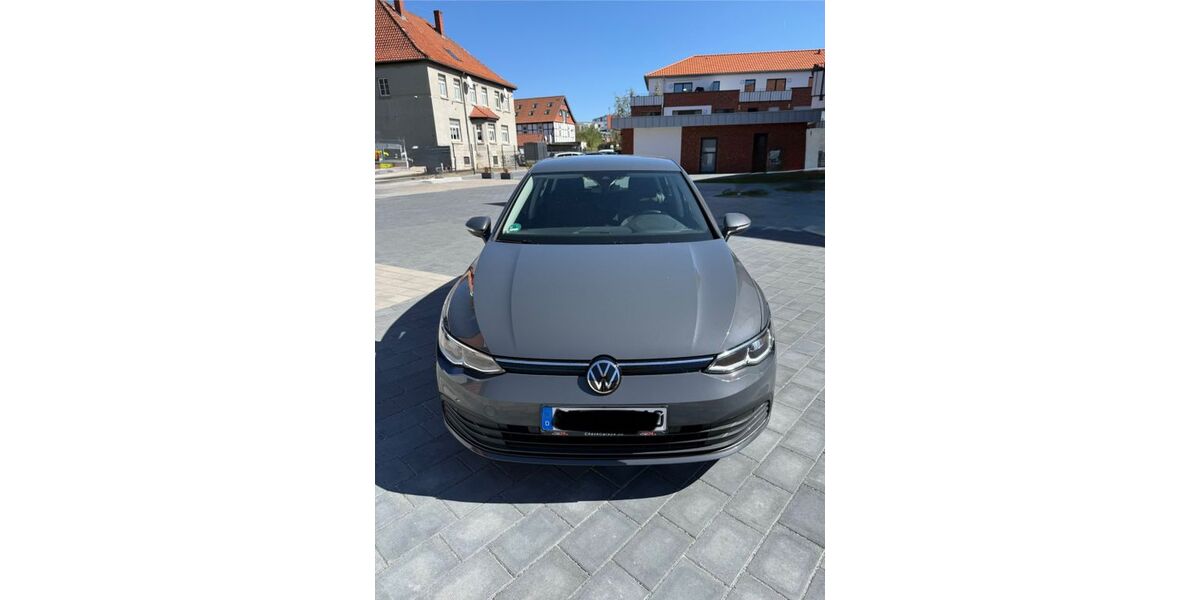 VW Golf 45.000 km 18.700 &euro; Salzgitter 38226
