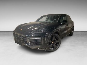 Gebrauchte Porsche Cayenne