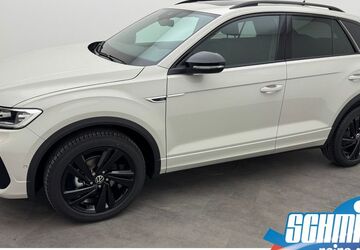 VW T-Roc 2.760 km 33.900 &euro; Peine 31226