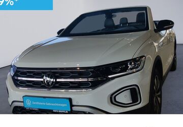 VW T-Roc 18.550 km 27.930 &euro; Hildesheim 31135