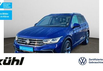 VW Tiguan 35.155 km 31.990 &euro; Hildesheim 31137