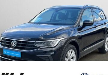 VW Tiguan 79.110 km 25.370 &euro; Hildesheim 31137