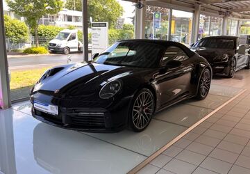 Porsche 992 11.000 km 239.490 &euro; Laatzen bei Hannover 30880