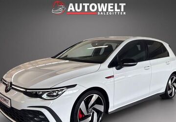 VW Golf 100.000 km 22.900 &euro; Salzgitter 38229