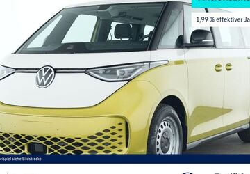 VW ID. Buzz 9.568 km 49.690 &euro; Hannover 30419