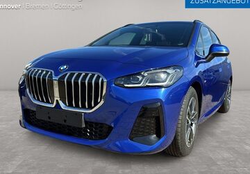BMW 223 Active Tourer 19.629 km 42.500 &euro; Hannover 30539