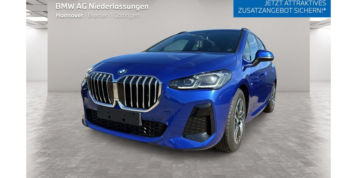 BMW 223 Active Tourer 19.629 km 42.500 &euro; Hannover 30539