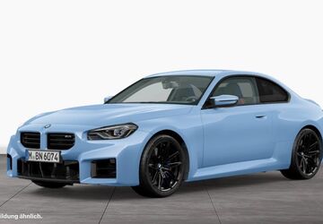 BMW M2 12.746 km 66.907 &euro; Hannover 30539