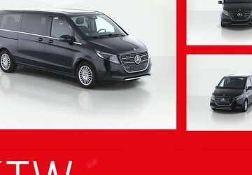 Mercedes-Benz V 300 21.097 km 67.844 &euro; Hildesheim 31137