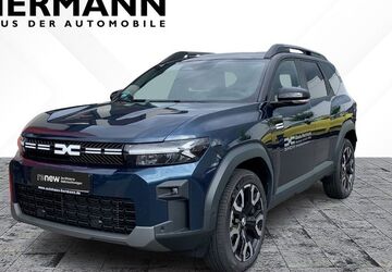 Dacia Bigster 6.000 km 33.623 &euro; Hildesheim 31135