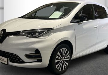 Renault ZOE 21.263 km 16.875 &euro; Hannover 30519