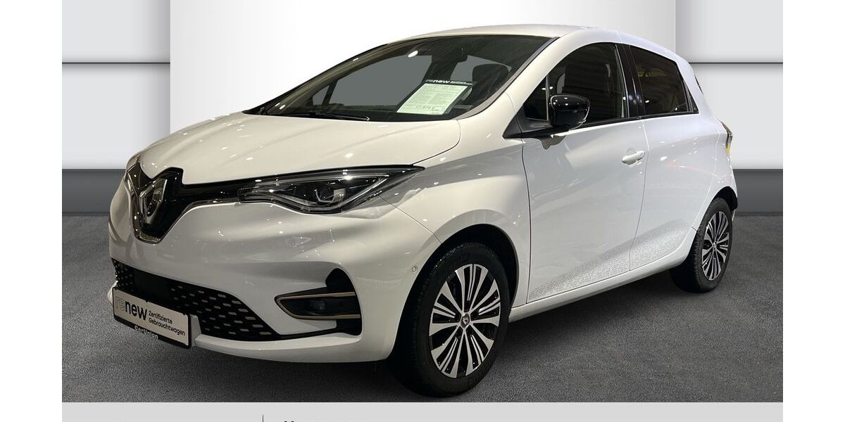 Renault ZOE 21.263 km 16.875 &euro; Hannover 30519