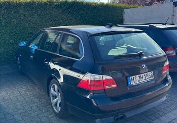 BMW 525 316.000 km 2.500 &euro; Hildesheim 31134