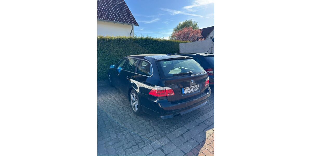 BMW 525 316.000 km 2.500 &euro; Hildesheim 31134