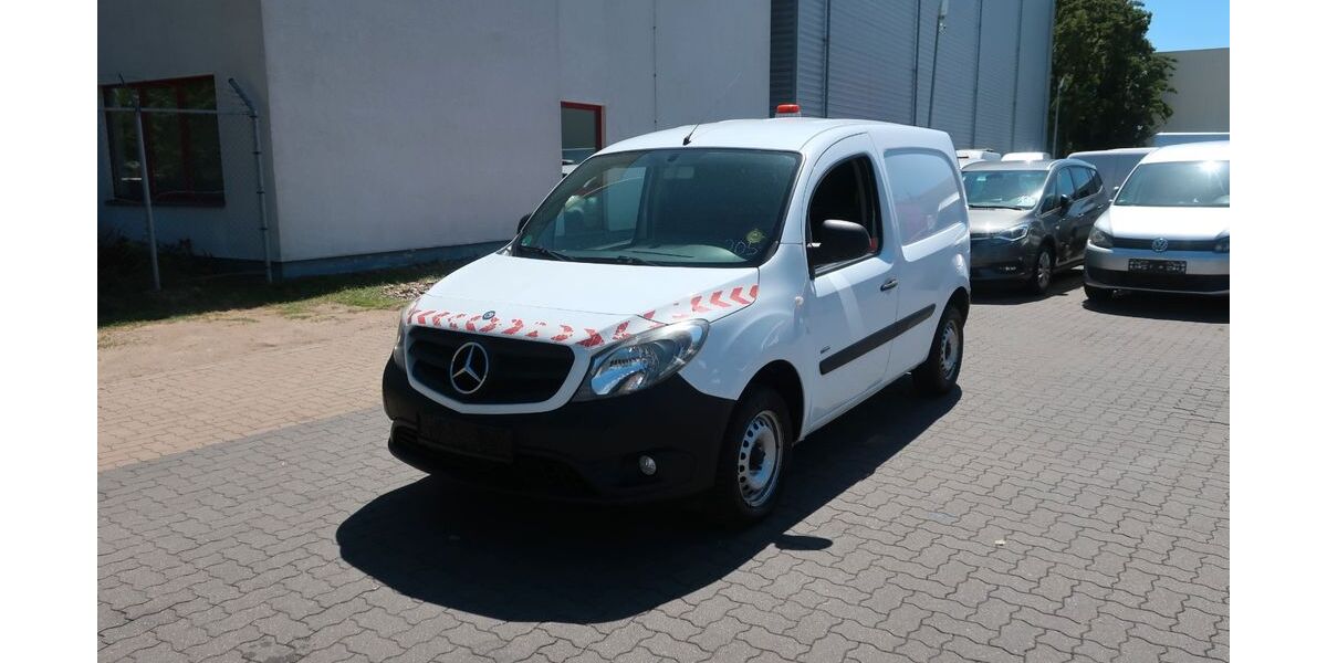 Mercedes-Benz Citan 147.024 km 6.900 &euro; Hannover 30179