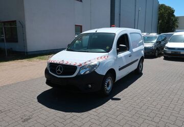 Mercedes-Benz Citan 147.024 km 7.400 &euro; Hannover 30179