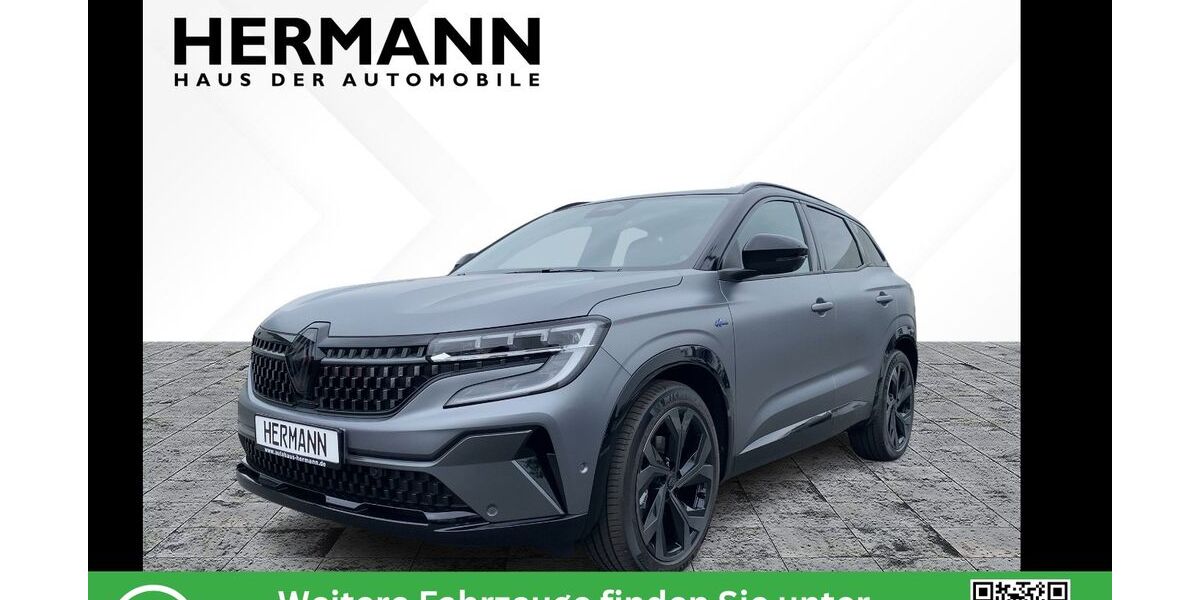 Renault Austral 23.000 km 34.844 &euro; Hildesheim 31135