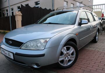 Ford Mondeo 152.000 km 3.990 &euro; Nordstemmen 31171
