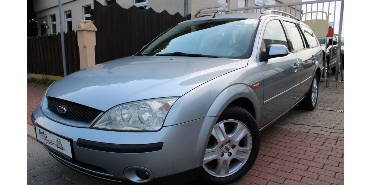 Ford Mondeo 152.000 km 3.990 &euro; Nordstemmen 31171